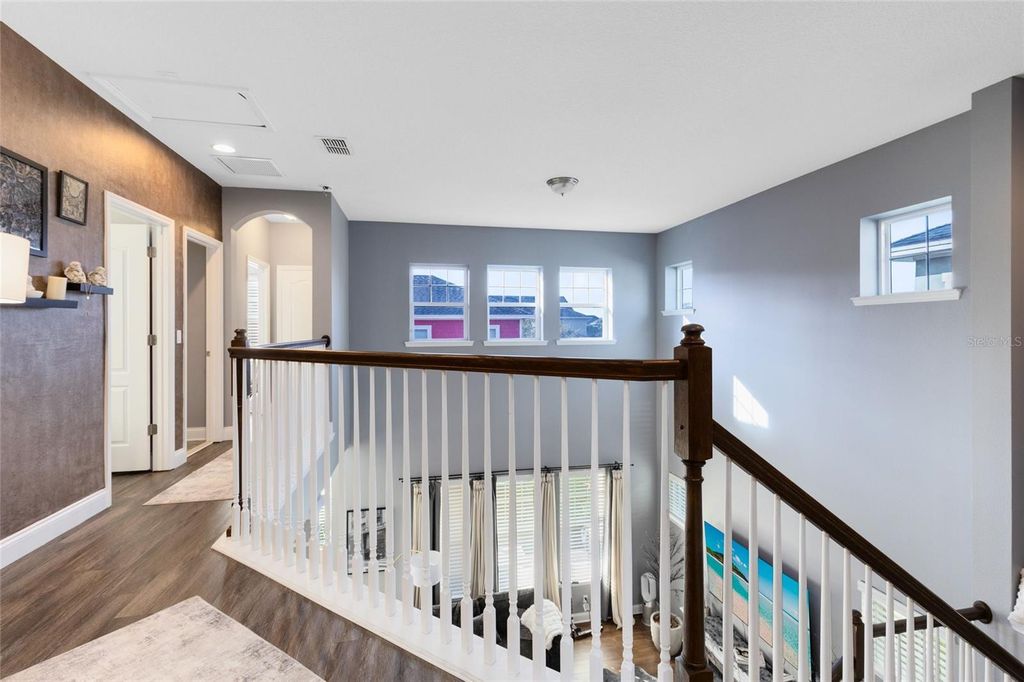 Image 17 of property listing at 8556 TAVISTOCK LAKES BOULEVARD, Orlando, FL 32827