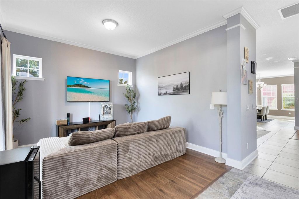 Image 3 of property listing at 8556 TAVISTOCK LAKES BOULEVARD, Orlando, FL 32827