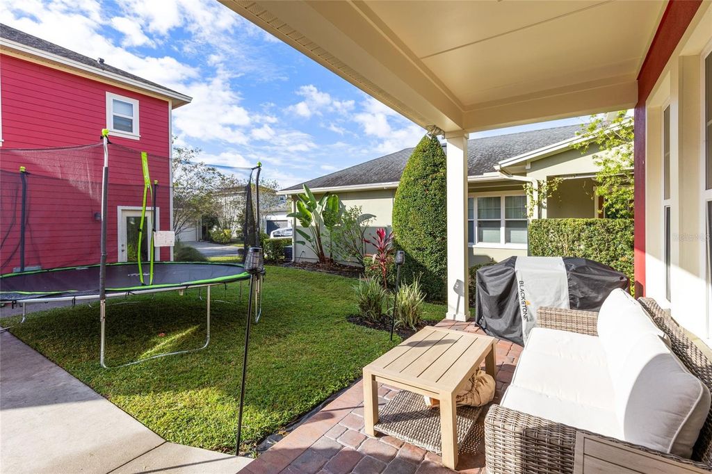 Image 25 of property listing at 8556 TAVISTOCK LAKES BOULEVARD, Orlando, FL 32827