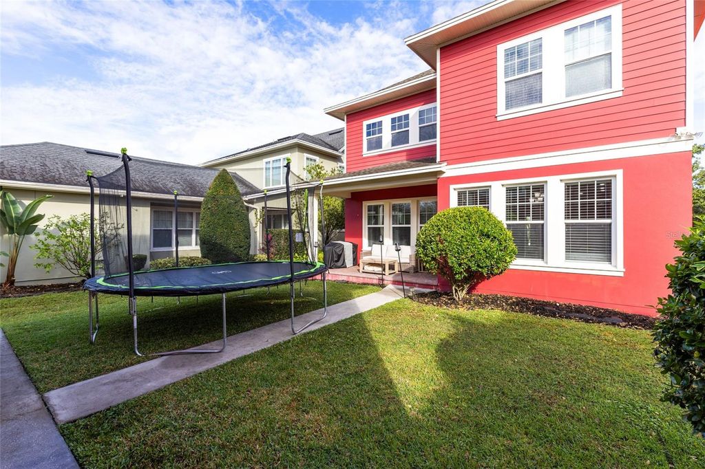 Image 26 of property listing at 8556 TAVISTOCK LAKES BOULEVARD, Orlando, FL 32827