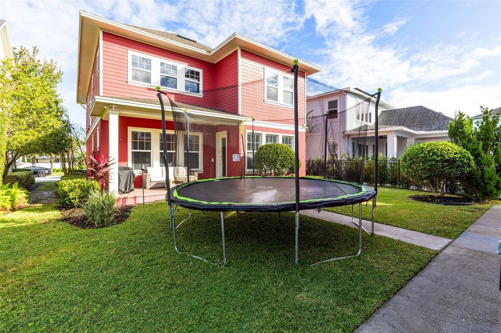 Image 27 of property listing at 8556 TAVISTOCK LAKES BOULEVARD, Orlando, FL 32827