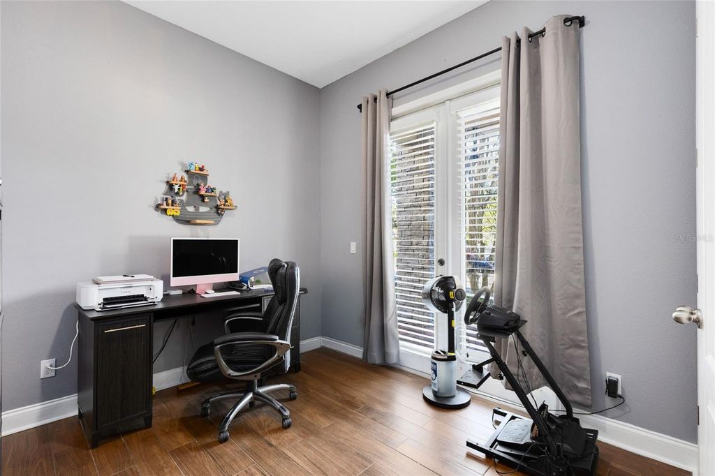 Image 4 of property listing at 8556 TAVISTOCK LAKES BOULEVARD, Orlando, FL 32827