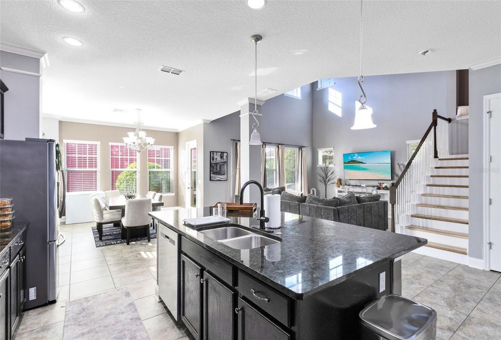 Image 8 of property listing at 8556 TAVISTOCK LAKES BOULEVARD, Orlando, FL 32827