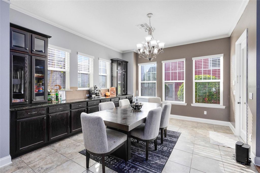 Image 9 of property listing at 8556 TAVISTOCK LAKES BOULEVARD, Orlando, FL 32827