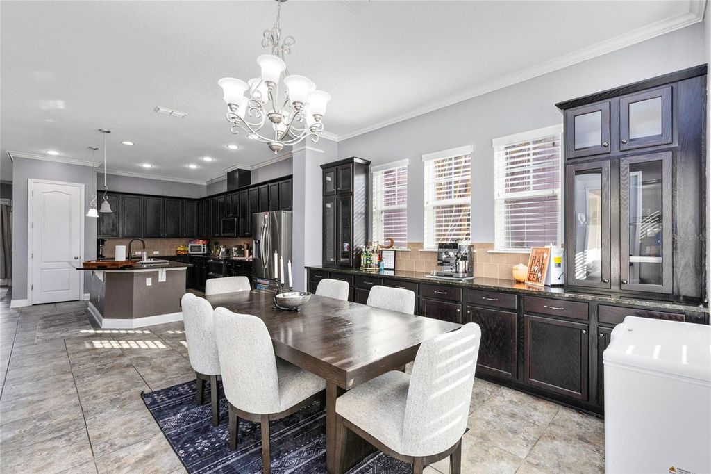 Image 10 of property listing at 8556 TAVISTOCK LAKES BOULEVARD, Orlando, FL 32827