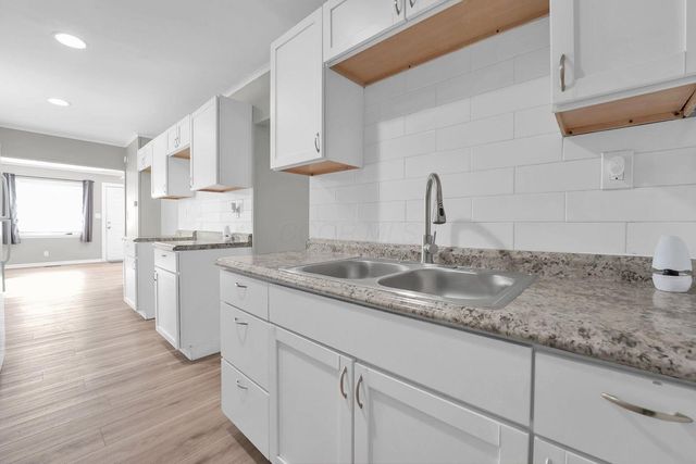 361 S Harris Avenue, 361 361, Columbus, OH 43204