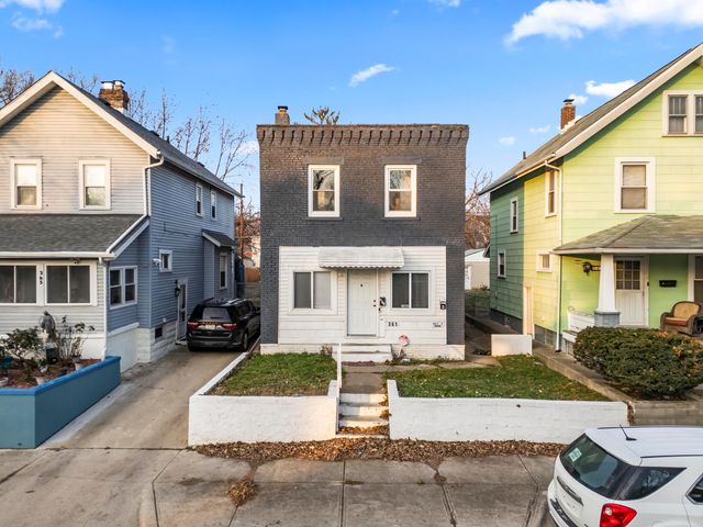 361 S Harris Avenue, 361 361, Columbus, OH 43204