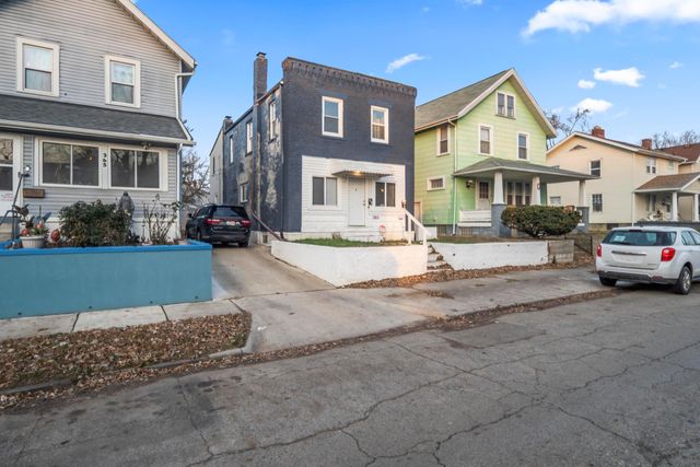 361 S Harris Avenue, 361 361, Columbus, OH 43204