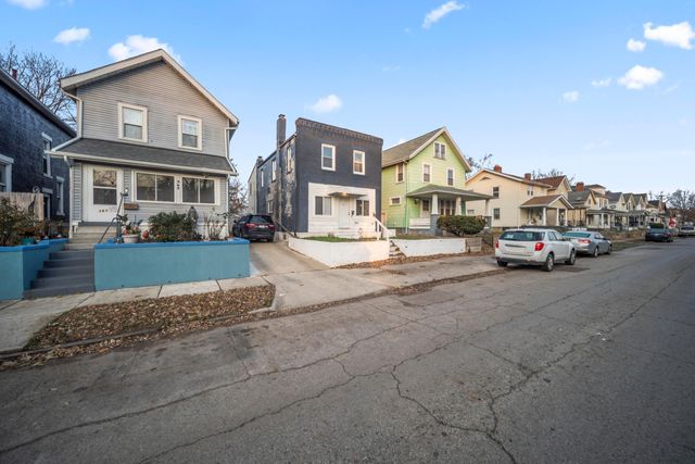 361 S Harris Avenue, 361 361, Columbus, OH 43204