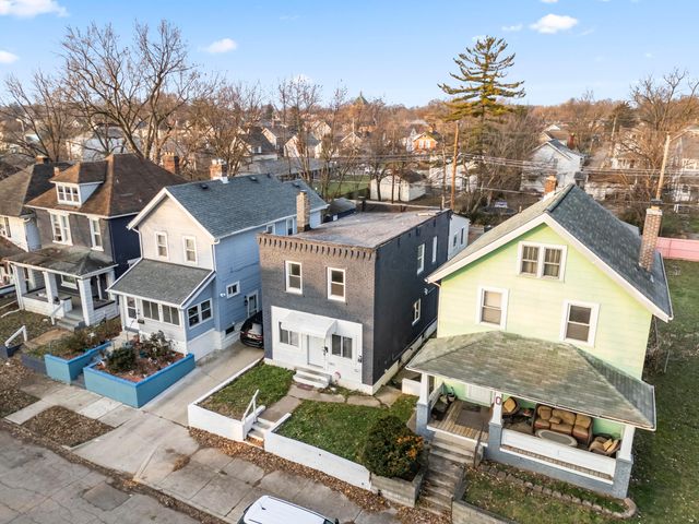 361 S Harris Avenue, 361 361, Columbus, OH 43204