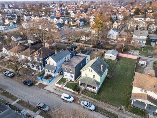 361 S Harris Avenue, 361 361, Columbus, OH 43204