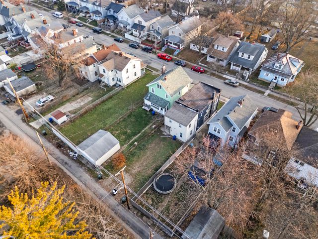 361 S Harris Avenue, 361 361, Columbus, OH 43204