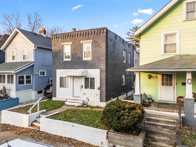 361 S Harris Avenue, 361 361, Columbus, OH 43204