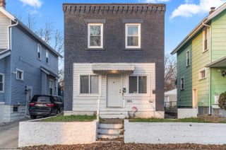 361 S Harris Avenue, 361 361, Columbus, OH 43204