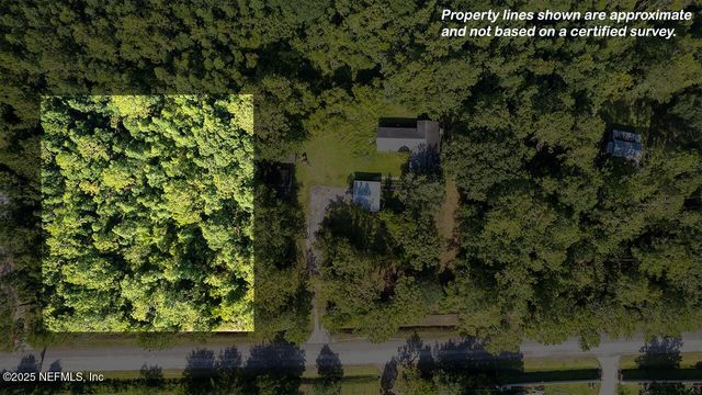 3340 USINA Road, St. Augustine, FL 32084