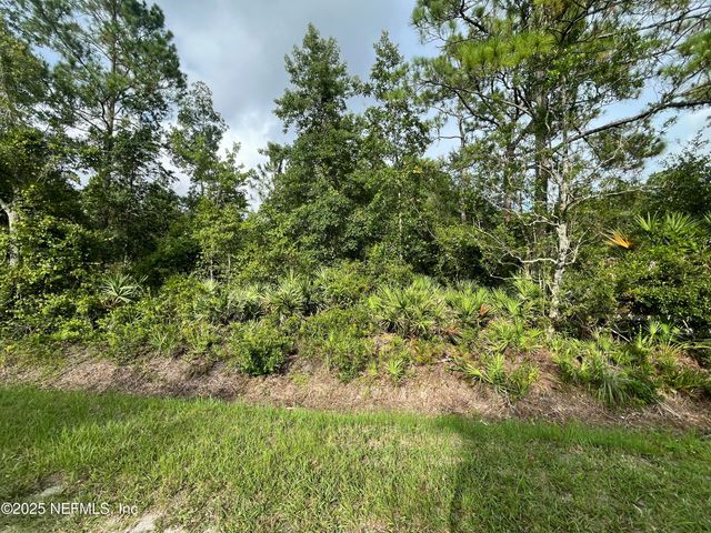 3340 USINA Road, St. Augustine, FL 32084