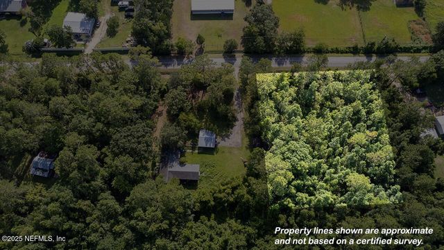 3340 USINA Road, St. Augustine, FL 32084