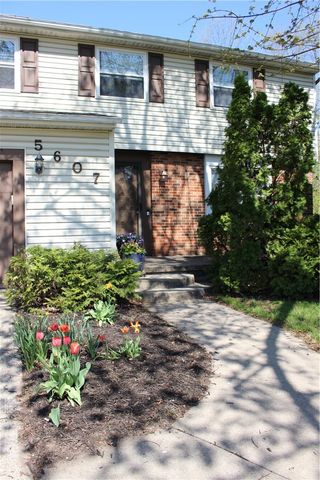 5607 Chukar Drive, Dayton, OH 45424