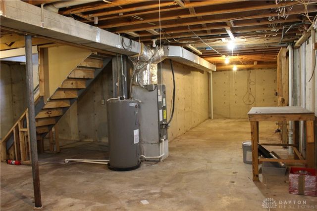 5607 Chukar Drive, Dayton, OH 45424