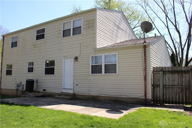 5607 Chukar Drive, Dayton, OH 45424