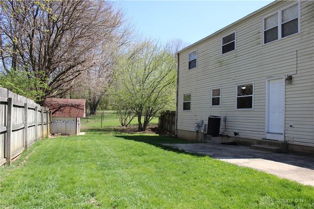 5607 Chukar Drive, Dayton, OH 45424