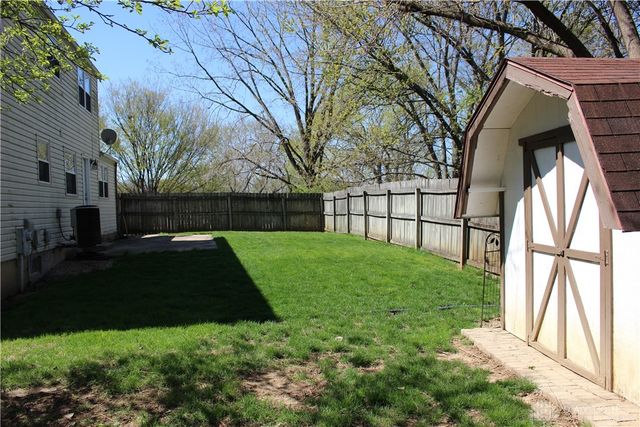 5607 Chukar Drive, Dayton, OH 45424