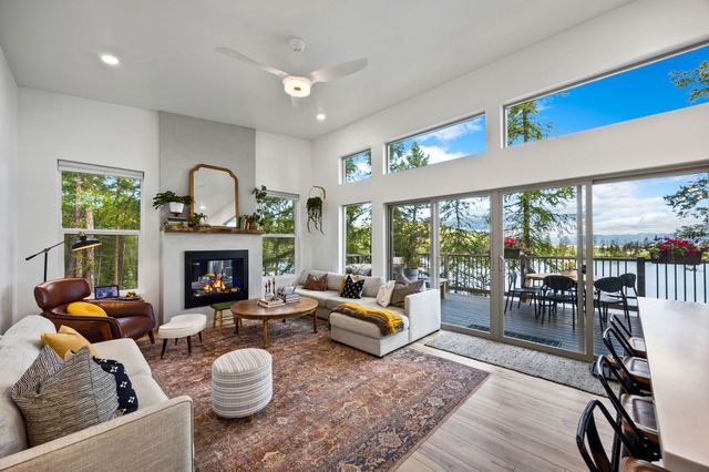 396 N Foys Lake Drive, Kalispell, MT 59901