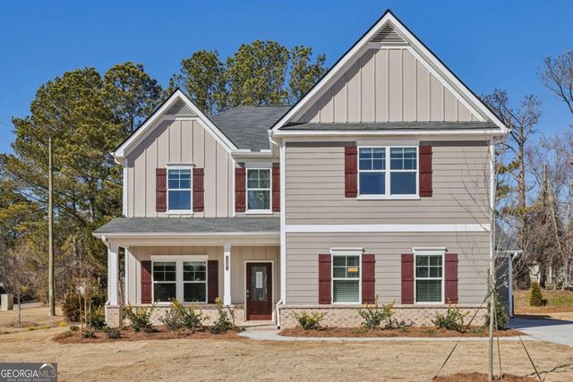 3715 Heron Creek Court, Loganville, GA 30052