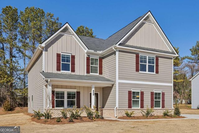 3715 Heron Creek Court, Loganville, GA 30052