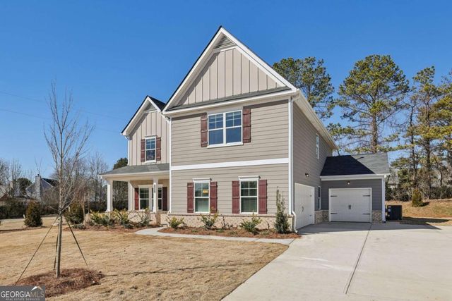 3715 Heron Creek Court, Loganville, GA 30052