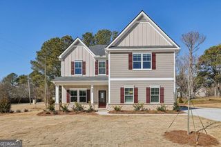 3715 Heron Creek Court, Loganville, GA 30052