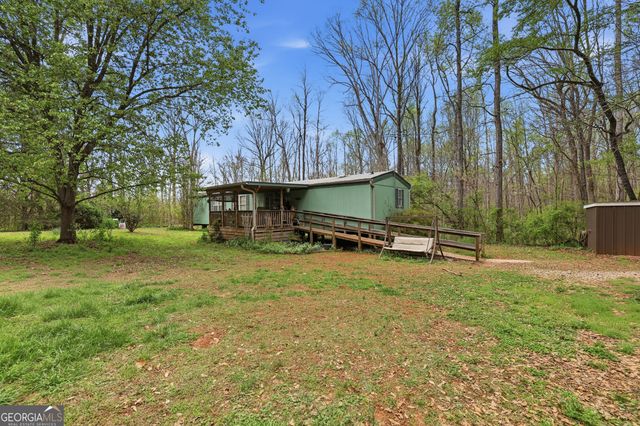 2529 McFarlin Bridge Road, Carnesville, GA 30521
