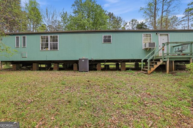 2529 McFarlin Bridge Road, Carnesville, GA 30521