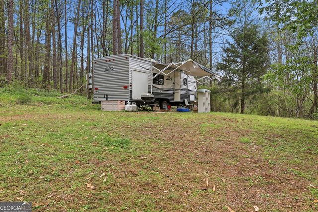 2529 McFarlin Bridge Road, Carnesville, GA 30521