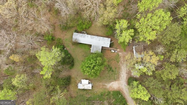 2529 McFarlin Bridge Road, Carnesville, GA 30521