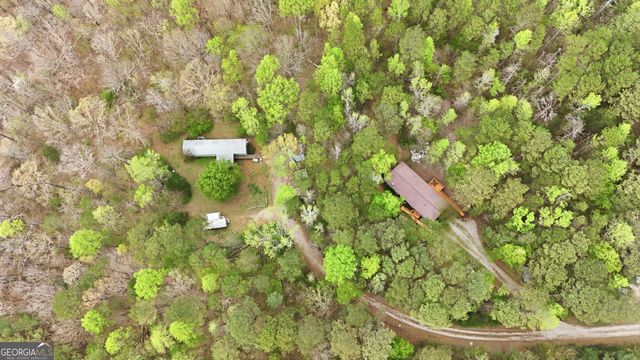 2529 McFarlin Bridge Road, Carnesville, GA 30521