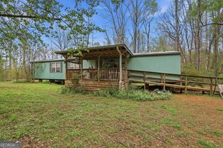 2529 McFarlin Bridge Road, Carnesville, GA 30521