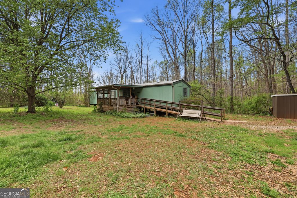 2529 McFarlin Bridge Road, Carnesville, GA 30521 — photo 2