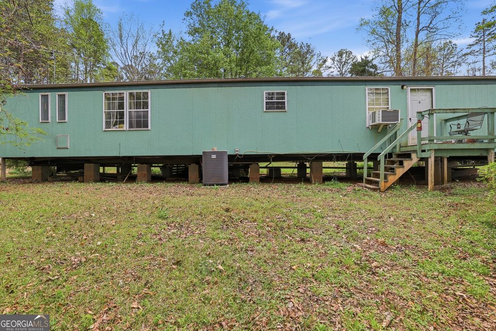 2529 McFarlin Bridge Road, Carnesville, GA 30521 — photo 4