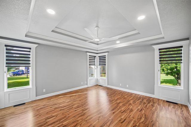 3423 Honeysuckle Road, Ames, IA 50014
