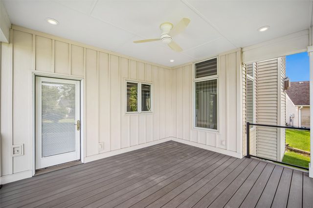 3423 Honeysuckle Road, Ames, IA 50014