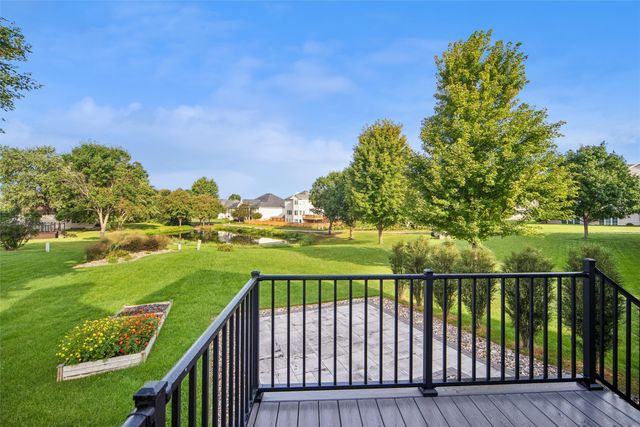 3423 Honeysuckle Road, Ames, IA 50014