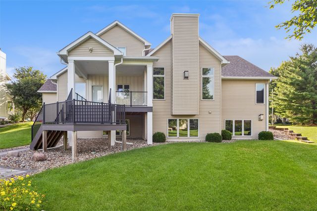 3423 Honeysuckle Road, Ames, IA 50014