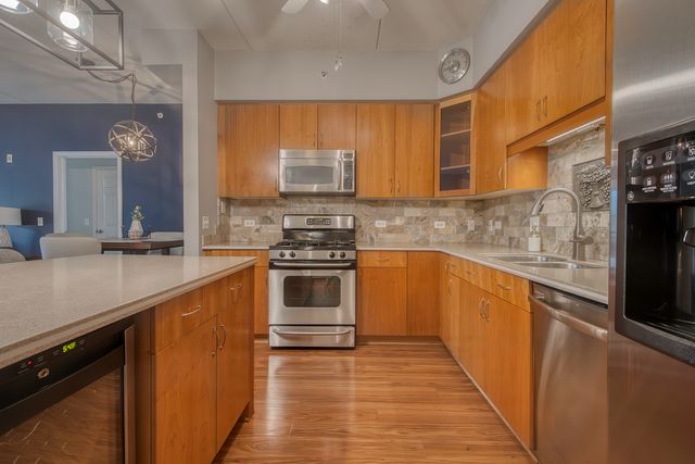 900 LEE Street 202, Des Plaines, IL 60016