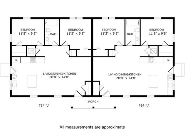 87 Acapesket Road 3A, East Falmouth, MA 02536