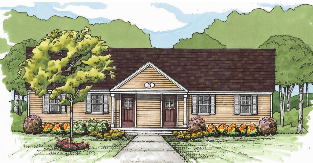 87 Acapesket Road 3A, East Falmouth, MA 02536