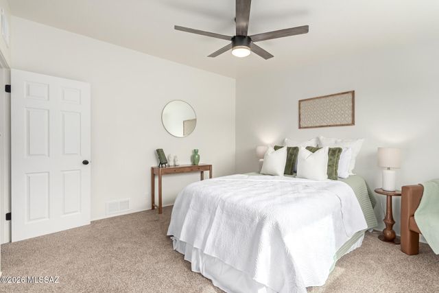 7031 E Baker Street, Tucson, AZ 85710