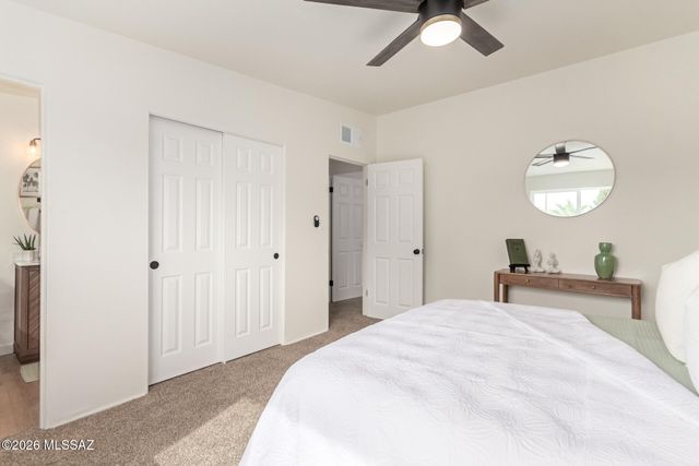 7031 E Baker Street, Tucson, AZ 85710