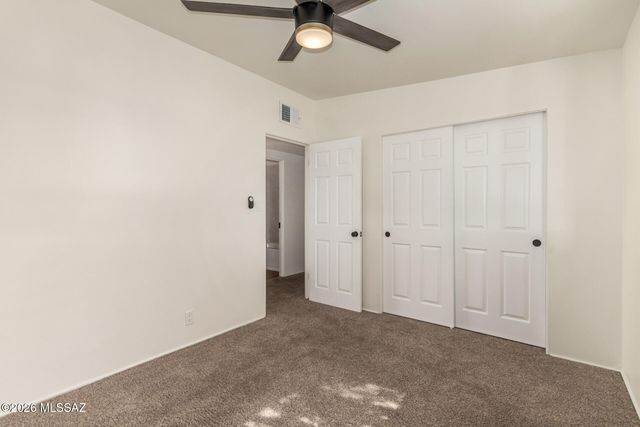 7031 E Baker Street, Tucson, AZ 85710