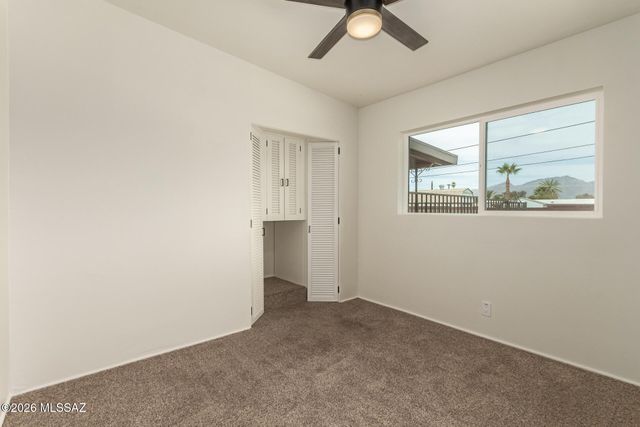 7031 E Baker Street, Tucson, AZ 85710